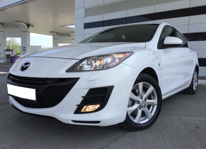купить MAZDA 3 продам